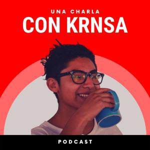 UNA CHARLA CON KRSNA