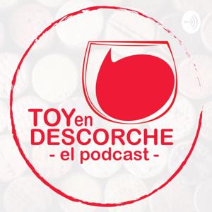 Toy en Descorche