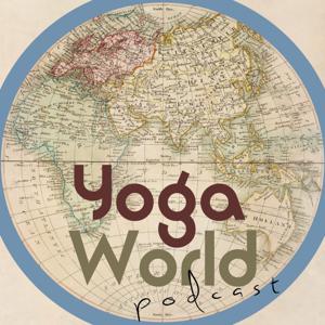 Yoga World