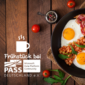 Frühstück bei PASS