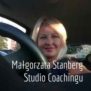 Małgorzata Stanberg Studio Coachingu