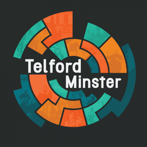 Telford Minster Podcast