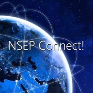 NSEP Connect! by NSEP