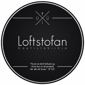 Sermons From Iceland - Loftstofan Baptistakirkja