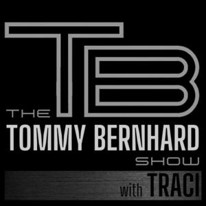 The Tommy Bernhard Podcast!