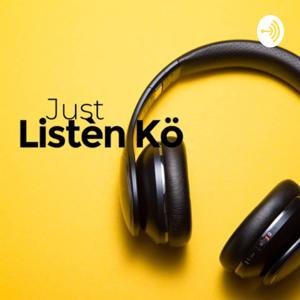 Justlistenko