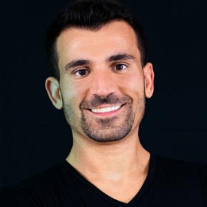 TIAGO BENEVIDES