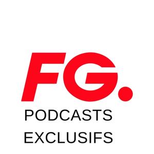 Podcasts Exclusifs