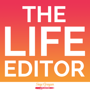 Sage Grayson Life Editor