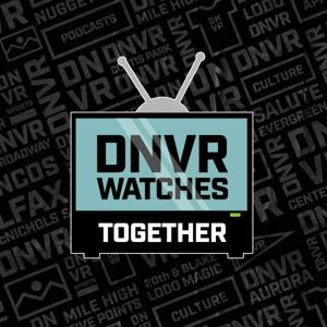 DNVR Watches