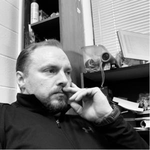 Wesley Eidson Podcast