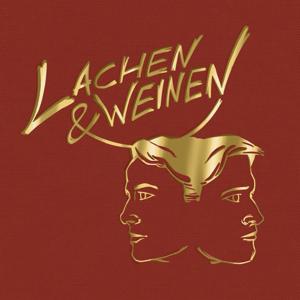 Lachen und Weinen