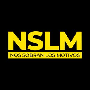 Nos Sobran Los Motivos