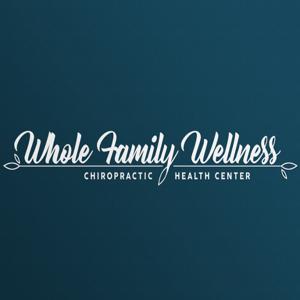 Wellness For The Whole Family