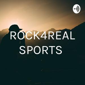 ROCK4REAL SPORTS