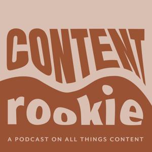 Content Rookie by Nicole Michaelis