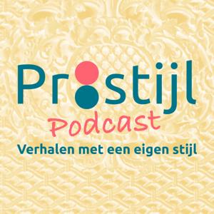 Pr8stijl Podcast
