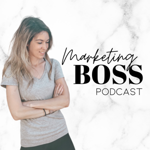 Marketing Boss Podcast