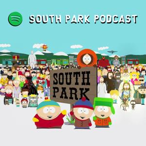 South Park Podcast