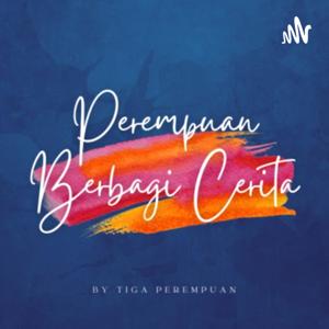 Perempuan Berbagi Cerita