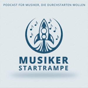 MusikerStartrampe