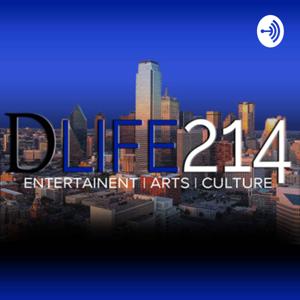 DLife214 Voices of DFW