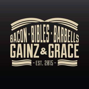 Bacon Bibles Barbells Podcast