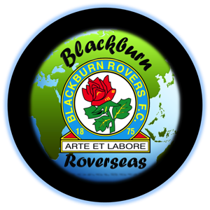 Blackburn Roverseas
