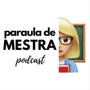 Paraula de mestra