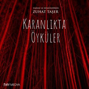 Karanlıkta Öyküler