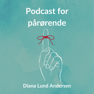 Podcast for pårørende