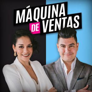 Máquina de Ventas by Teresa Prieto y Dan Macías