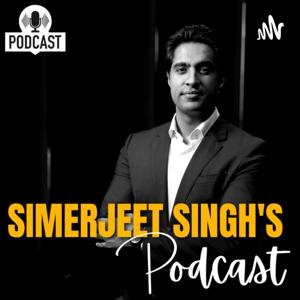 Simerjeet Singh by Simerjeet Singh