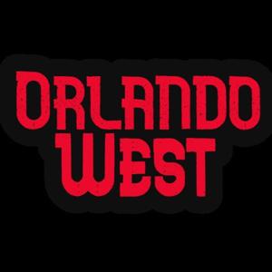 Orlando West Podcast Radio