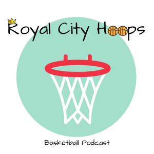 Royal City Hoops