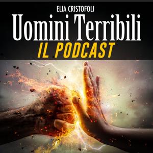 Uomini Terribili E Come Evitarli