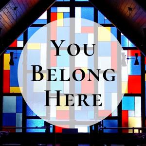 You Belong Here