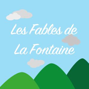 Les fables de La Fontaine by Lola Besson