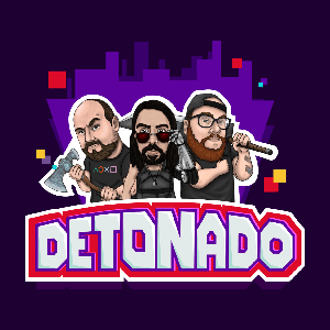 DETONADO Podcast