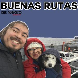 Buenas Rutas el Podcast.