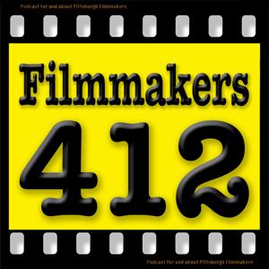 Filmmakers 412