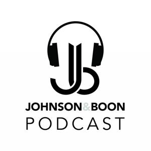 Johnson & Boon Podcast