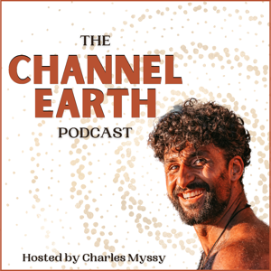 The Channel Earth Podcast