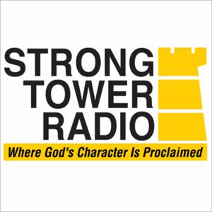 Strong Tower Radio - Sermons