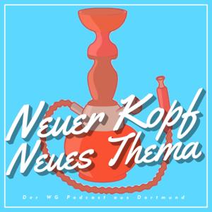 Neuer Kopf, neues Thema