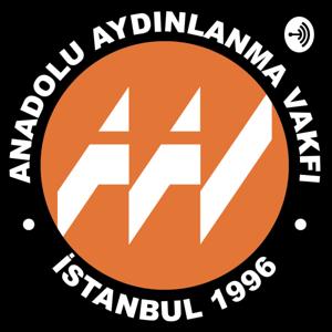 Anadolu Aydınlanma Vakfı by Anadolu Aydınlanma Vakfı