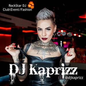 Dj Kaprizz