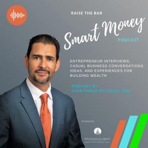 Raise the Bar Smart Money