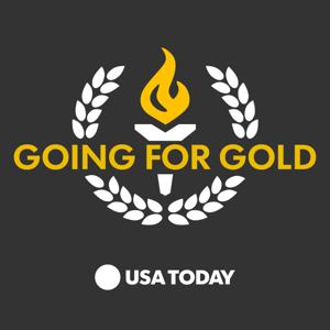 Going for Gold by USA TODAY