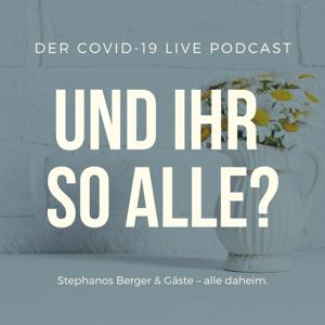 Und Ihr alle so?